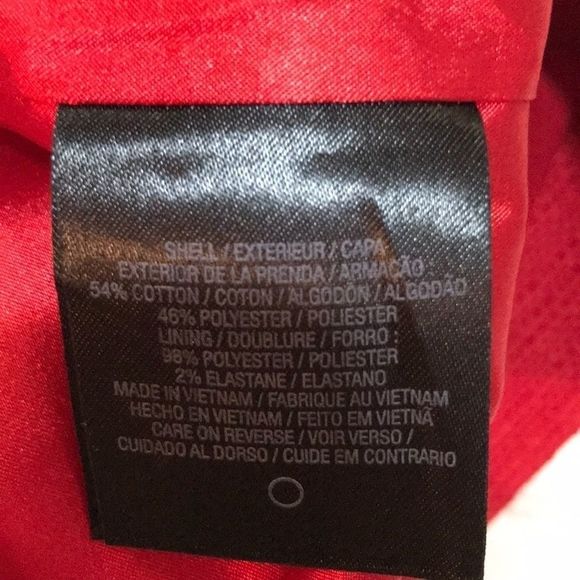 TAHARI Boucle Mini Textured Side Zip Pencil Skirt - Picture 8 of 8